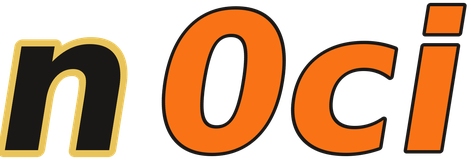 n0ci logo